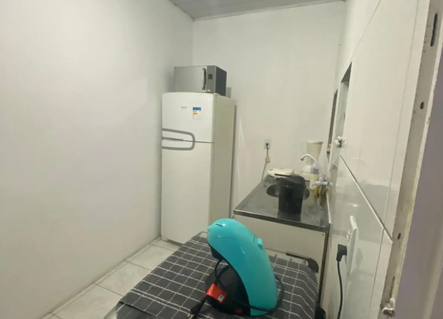 Apartment Cantinho Zen, Ponte Do Imaruim - Palhoca-Sc